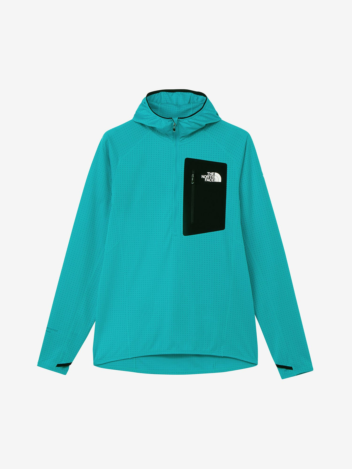 THE NORTH FACE(ザ・ノース・フェイス) ｜エクスペディションドライドットフーディ（ユニセックス）｜品番：NT12521｜画像4