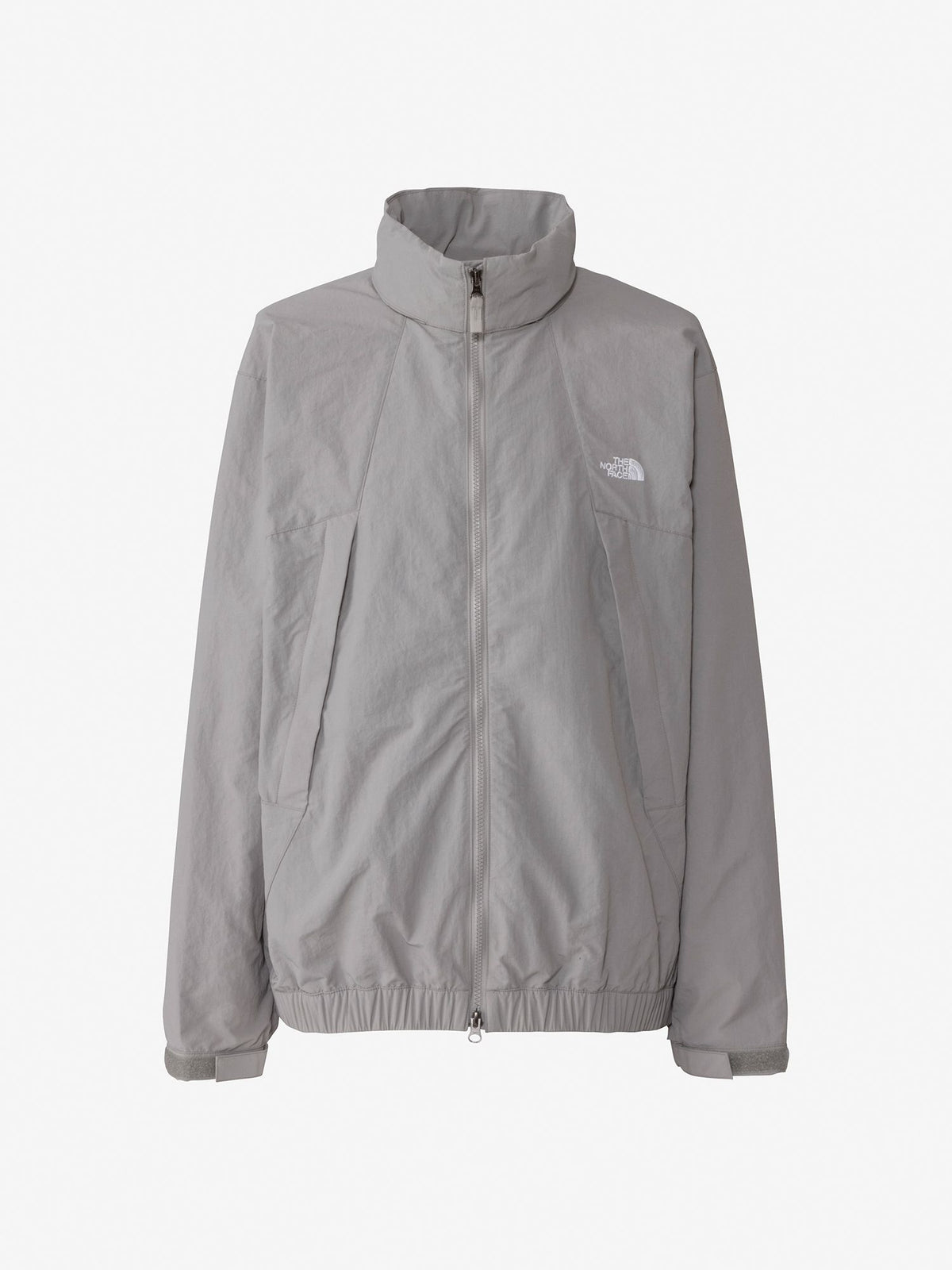 THE NORTH FACE(ザ・ノース・フェイス) ｜バーサタイルブルゾン（ユニセックス）｜品番：NP22653｜画像2