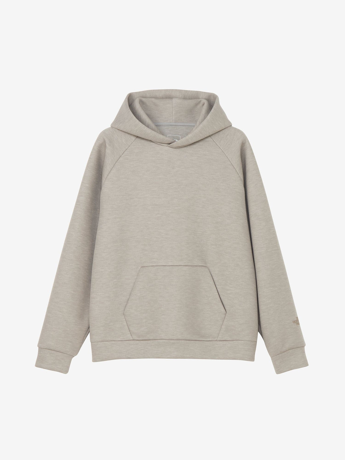 THE NORTH FACE(ザ・ノース・フェイス) ｜テックエアースウェットフーディ（レディース）｜品番：NTW62583｜画像2