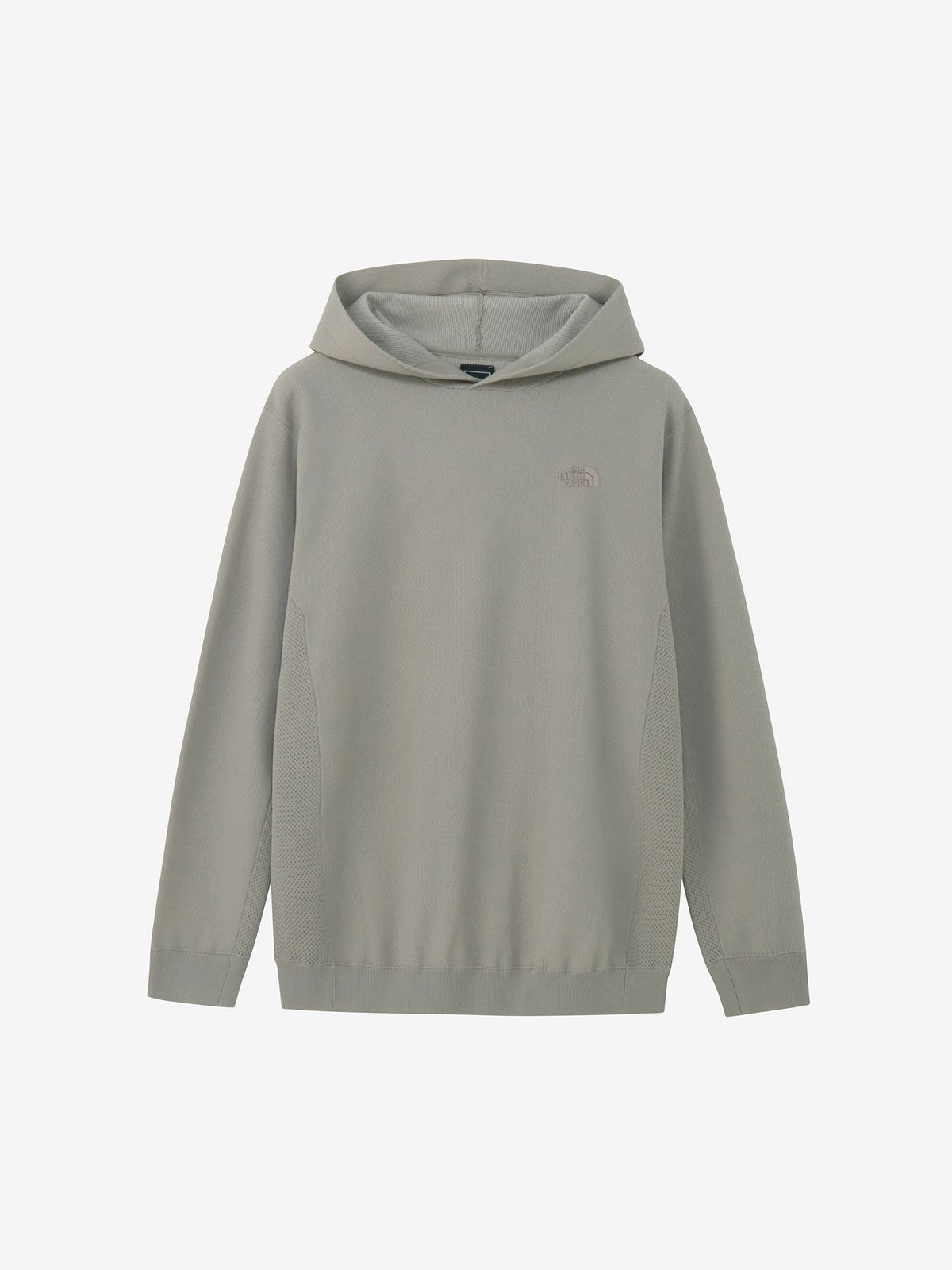 THE NORTH FACE(ザ・ノース・フェイス) ｜ブリーズレンジアクションフーディー（ユニセックス）｜品番：NT92680｜画像3