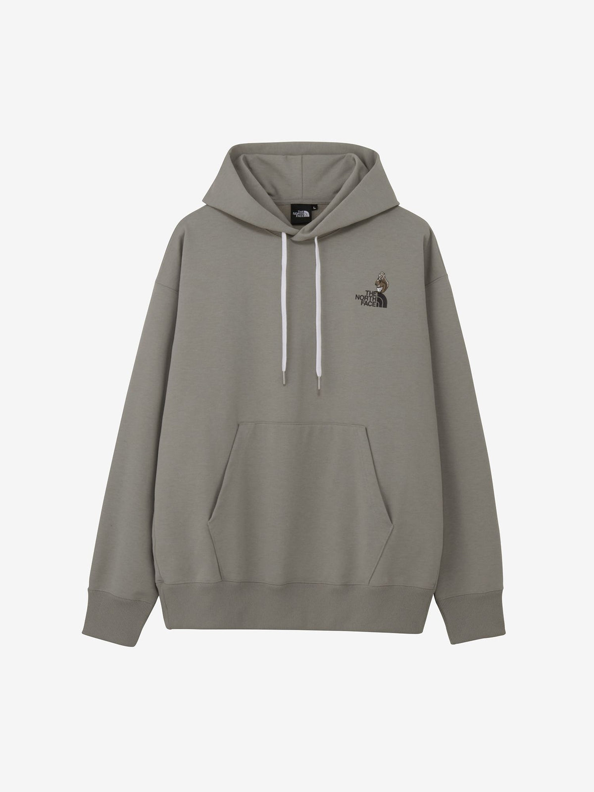 THE NORTH FACE(ザ・ノース・フェイス) ｜ズーピッカーフーディ（ユニセックス）｜品番：NT62637｜画像3
