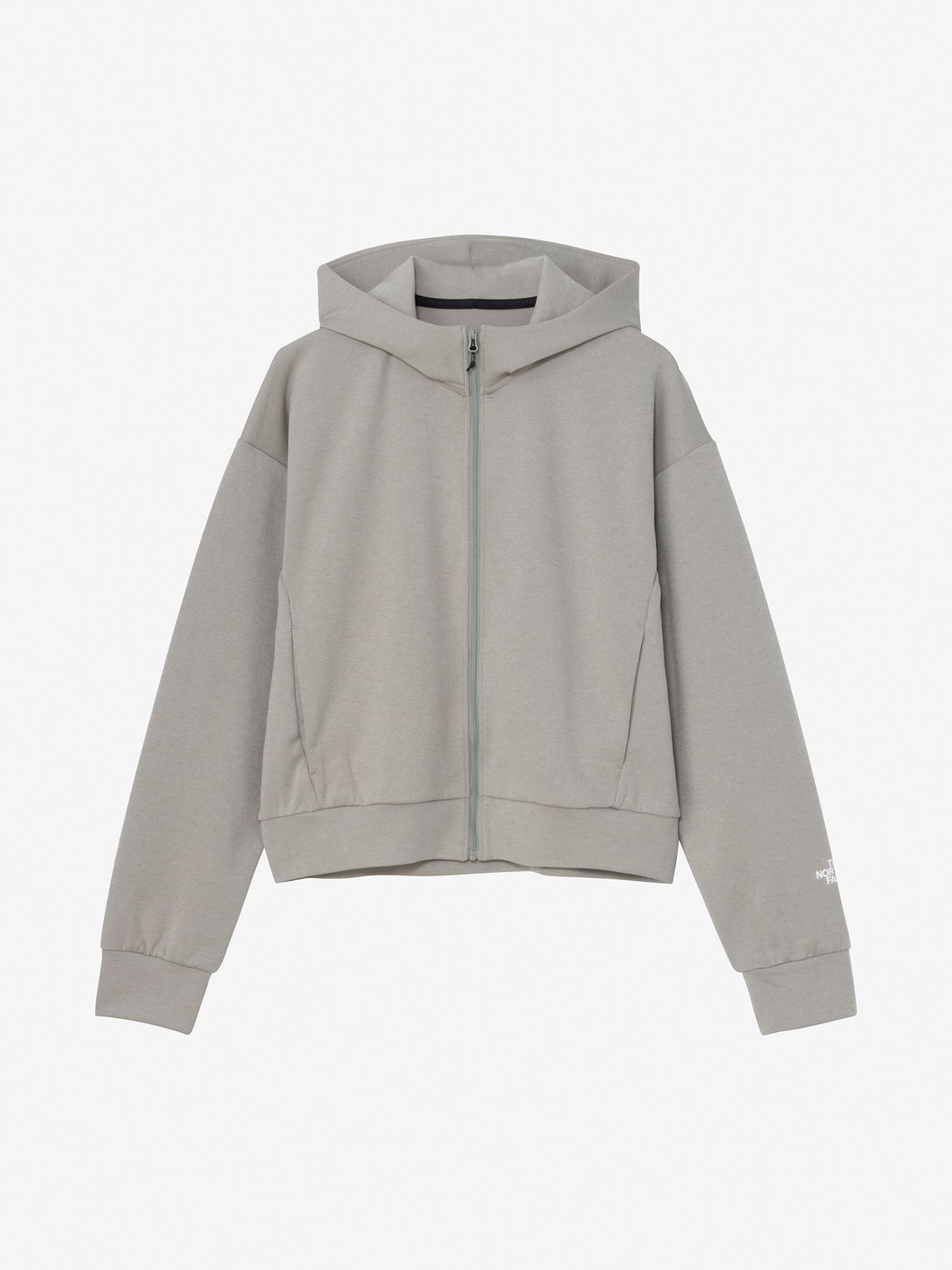 THE NORTH FACE(ザ・ノース・フェイス) ｜モーションクロップドフーディ（レディース）｜品番：NTW62697｜画像2