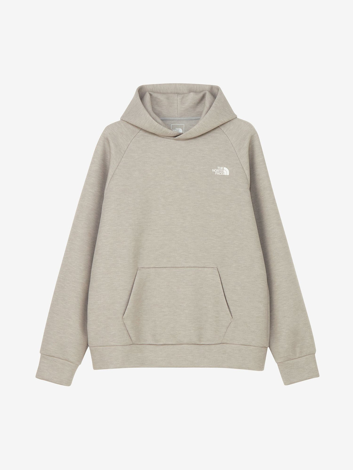 THE NORTH FACE(ザ・ノース・フェイス) ｜テックエアースウェットフーディ（メンズ）｜品番：NT62583｜画像2