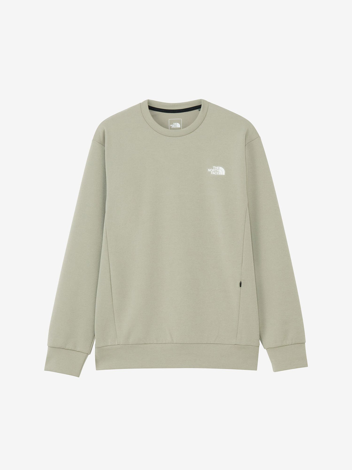 THE NORTH FACE(ザ・ノース・フェイス) ｜モーションクルー（ユニセックス）｜品番：NT32496｜画像3