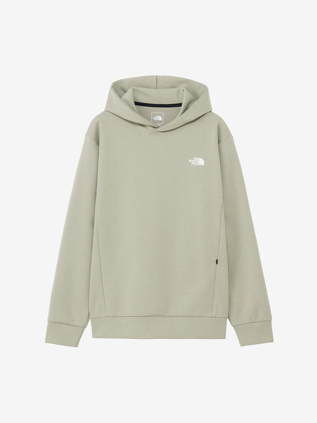 THE NORTH FACE(ザ・ノース・フェイス) ｜モーションフーディ（ユニセックス）｜品番：NT12495｜画像3