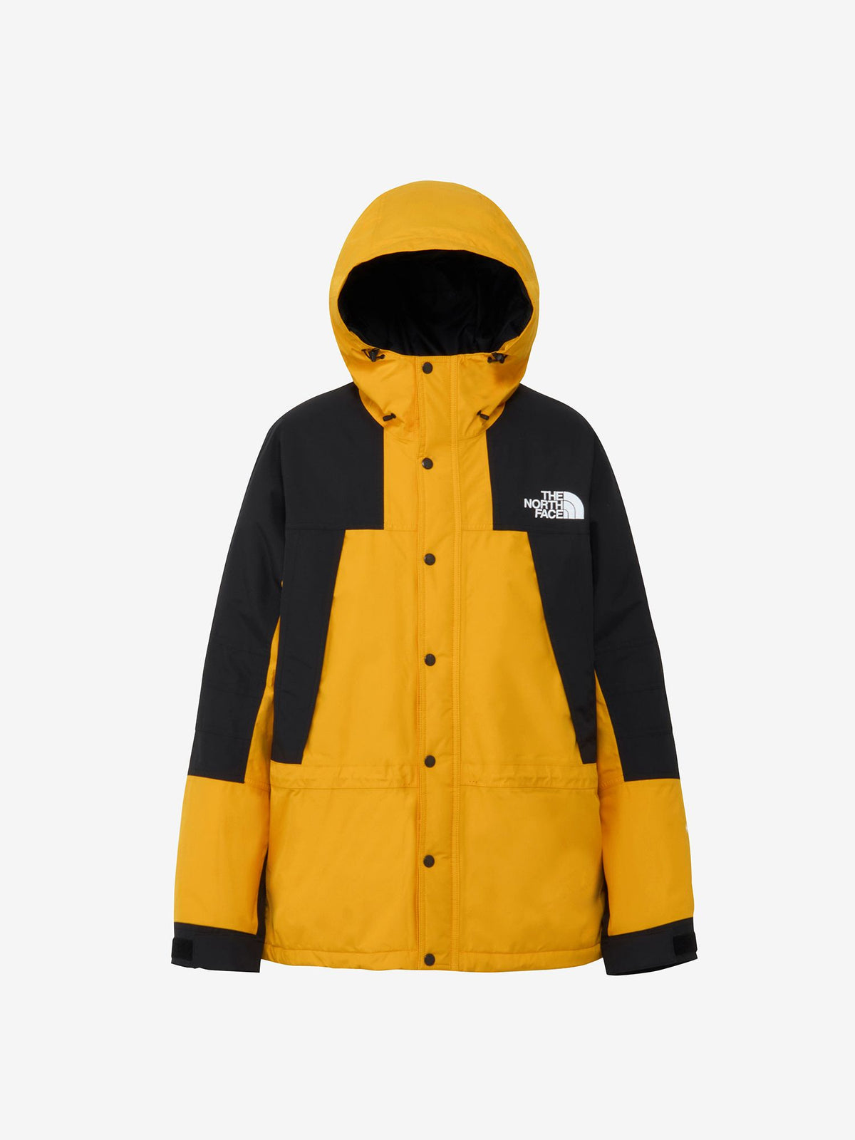 THE NORTH FACE(ザ・ノース・フェイス) ｜マウンテンインサレーションジャケット（ユニセックス）｜品番：NY82553｜画像2