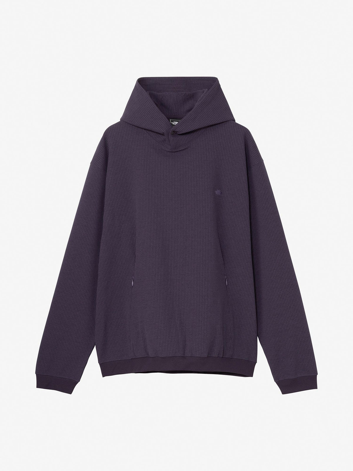THE NORTH FACE(ザ・ノース・フェイス) ｜モノレイワッフルフーディ（ユニセックス）｜品番：NT62662｜画像1