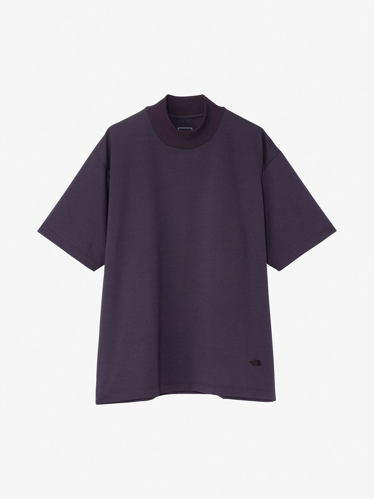 THE NORTH FACE(ザ・ノース・フェイス) ｜ウールスケープショートスリーブティー（ユニセックス）｜品番：NT12664R｜画像2