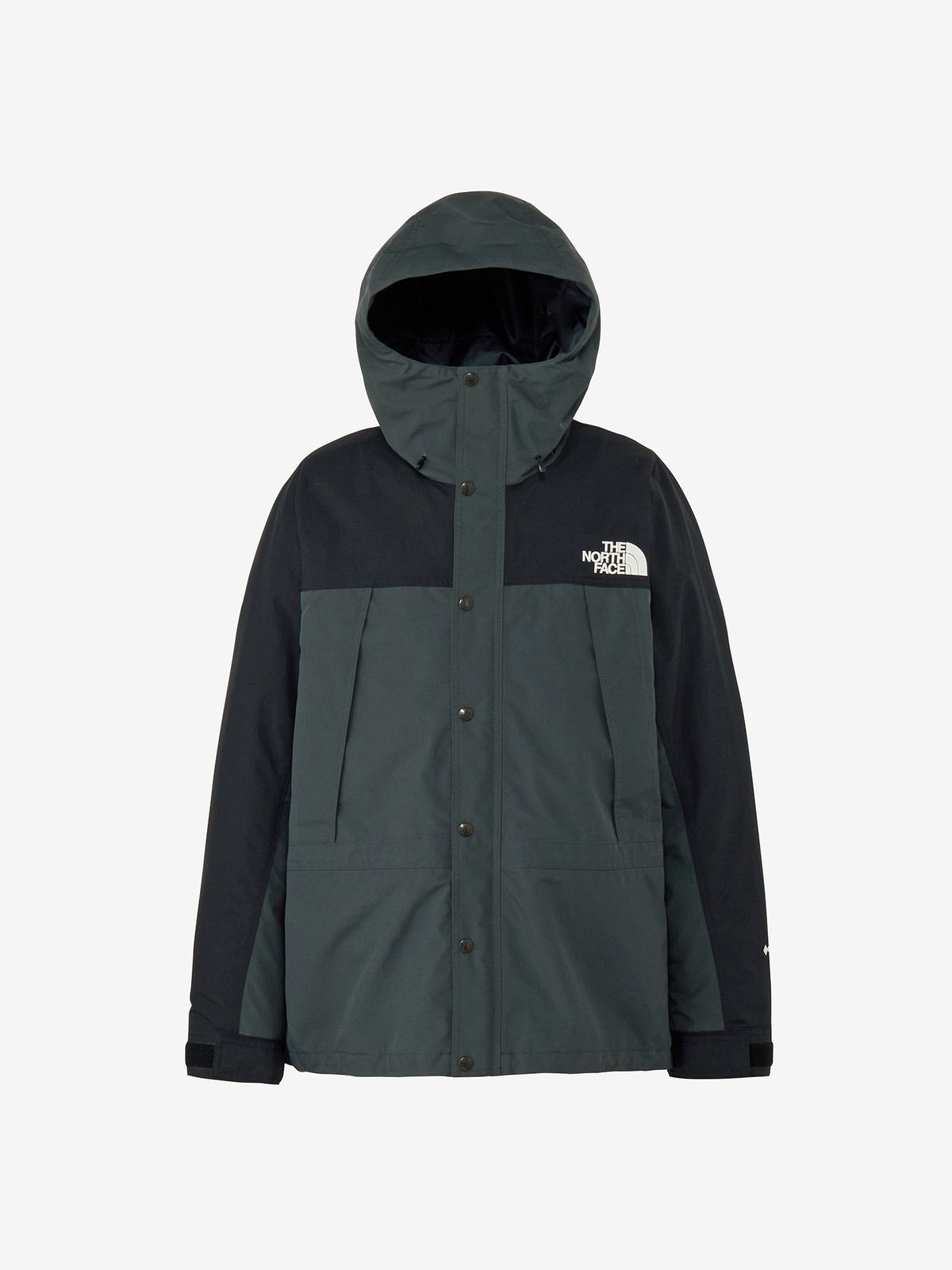 THE NORTH FACE(ザ・ノース・フェイス) ｜マウンテンライトジャケット（メンズ）｜品番：NP62550｜画像2