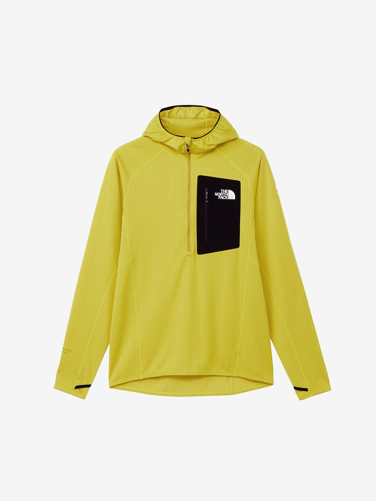 THE NORTH FACE(ザ・ノース・フェイス) ｜エクスペディションドライドットフーディ（ユニセックス）｜品番：NT12521｜画像5