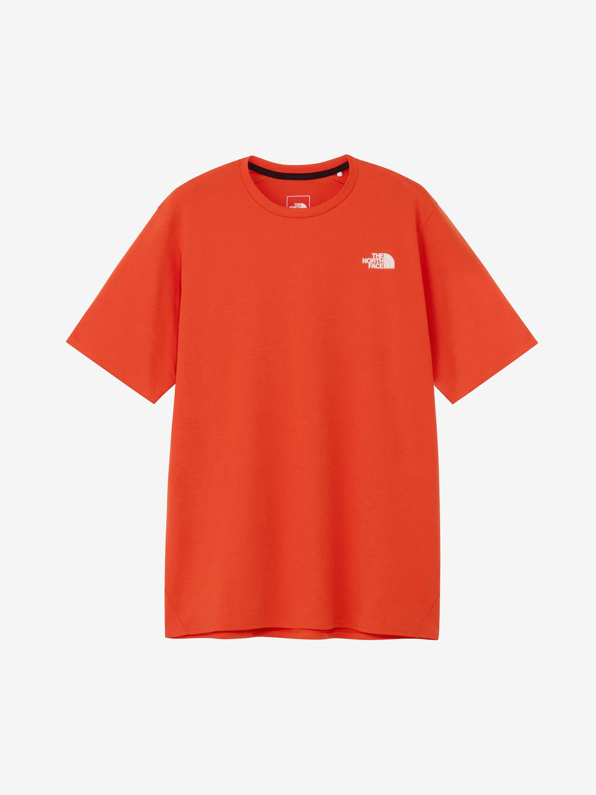 THE NORTH FACE(ザ・ノース・フェイス) ｜ショートスリーブエンデューロクルー（メンズ）｜品番：NT12575｜画像3