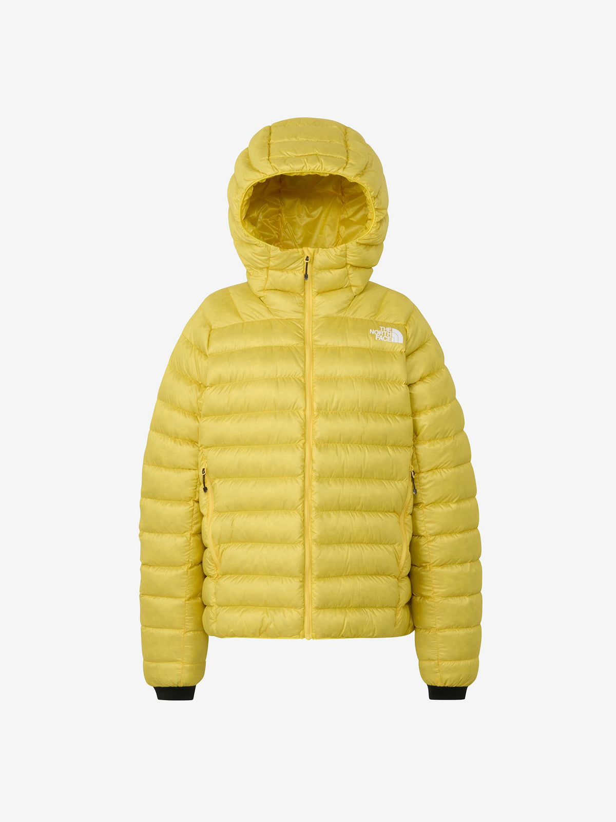 THE NORTH FACE(ザ・ノース・フェイス) ｜ウーゼルフーディ（レディース）｜品番：NDW92601｜画像2