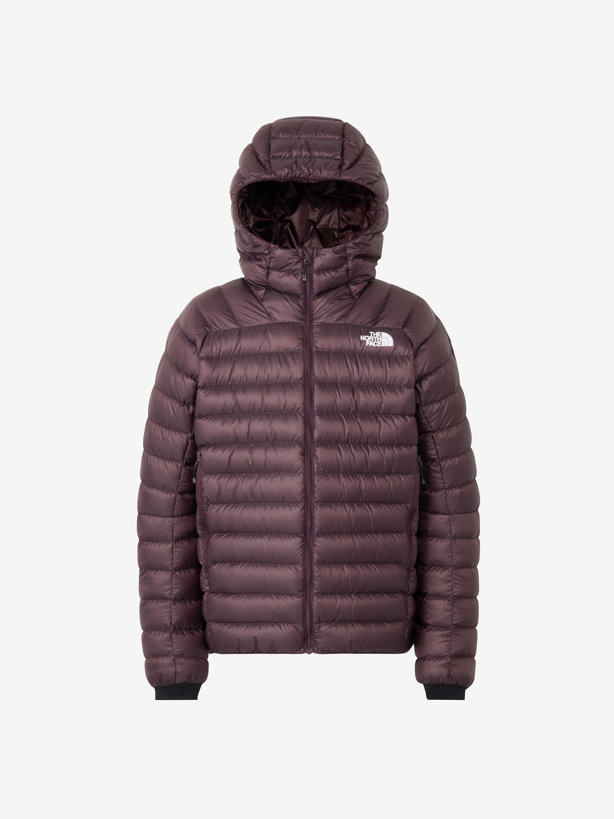THE NORTH FACE(ザ・ノース・フェイス) ｜ウーゼルフーディ（メンズ）｜品番：ND92601｜画像3