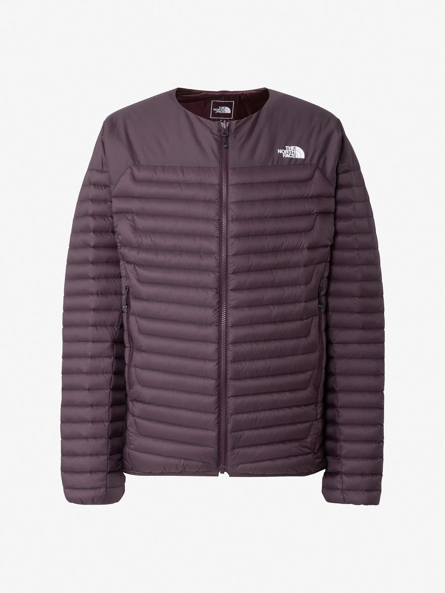 THE NORTH FACE(ザ・ノース・フェイス) ｜サンダーラウンドネックジャケット（メンズ）｜品番：NY82611｜画像1