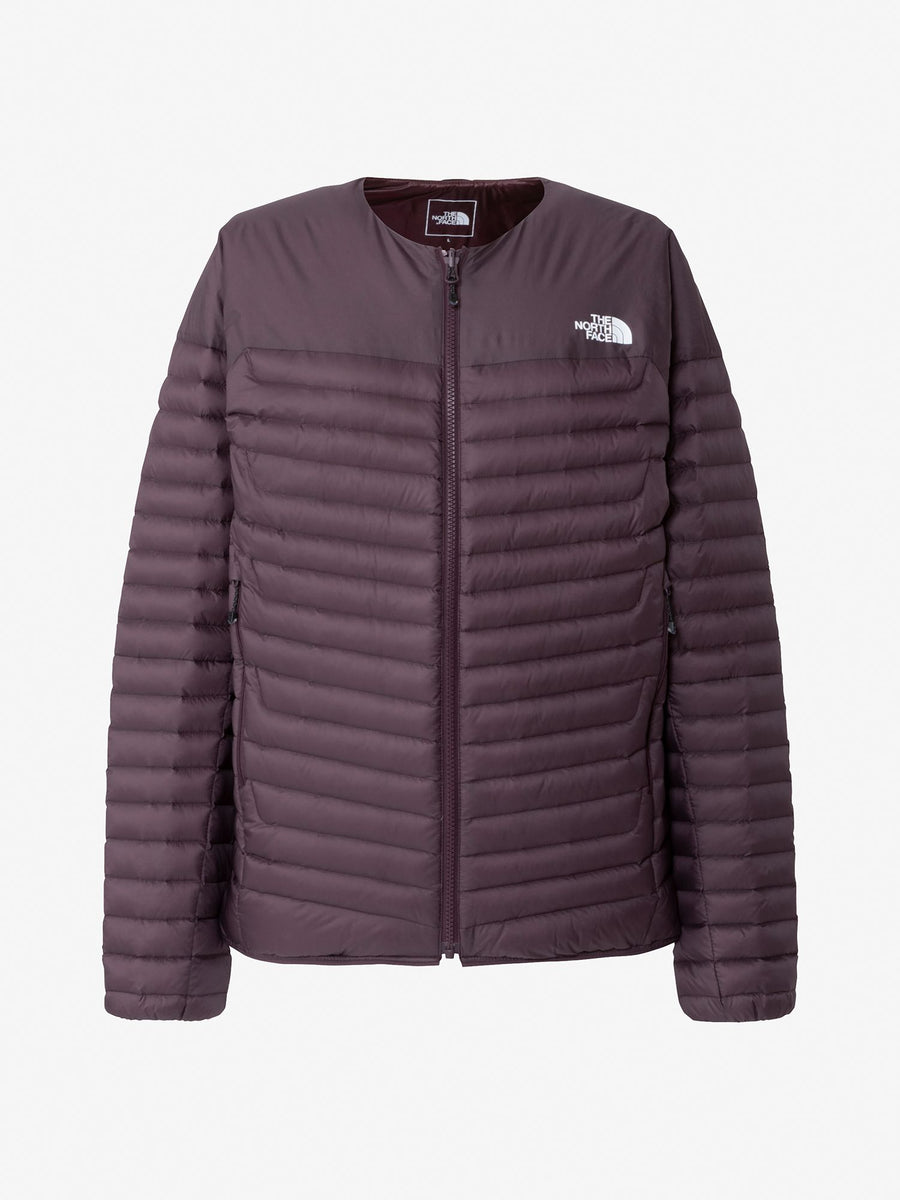 THE NORTH FACE(ザ・ノース・フェイス) ｜サンダーラウンドネックジャケット（レディース）｜品番：NYW82611｜画像1