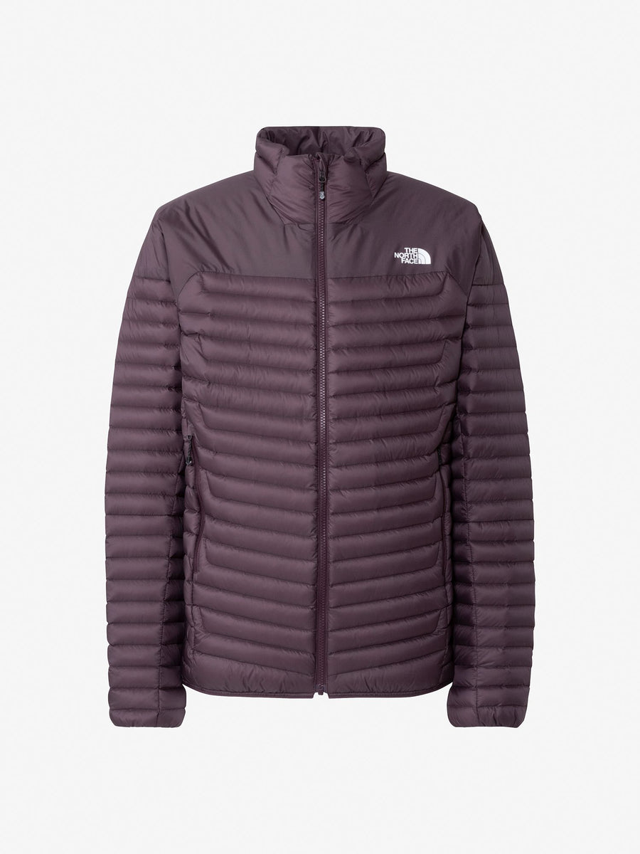 THE NORTH FACE(ザ・ノース・フェイス) ｜サンダージャケット（メンズ）｜品番：NY82610｜画像1