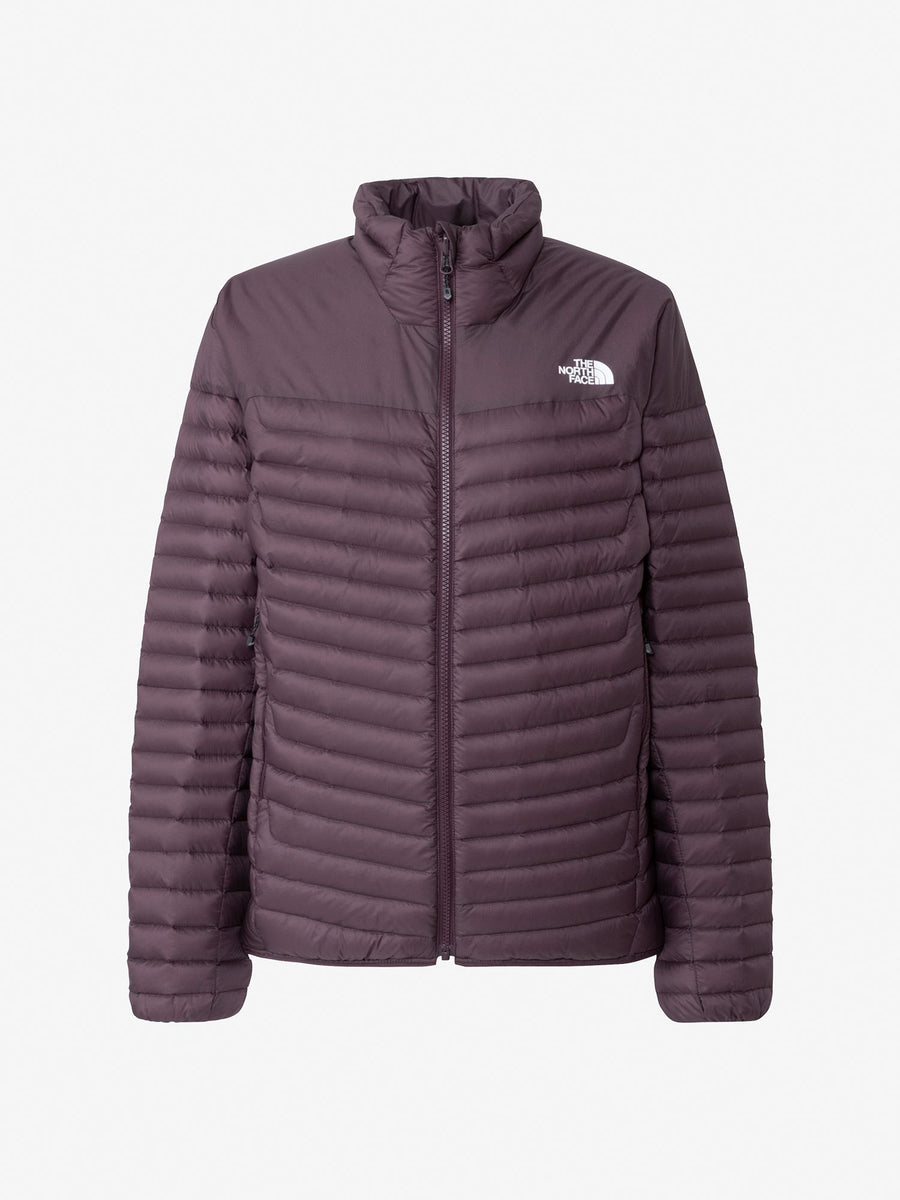 THE NORTH FACE(ザ・ノース・フェイス) ｜サンダージャケット（レディース）｜品番：NYW82610｜画像1