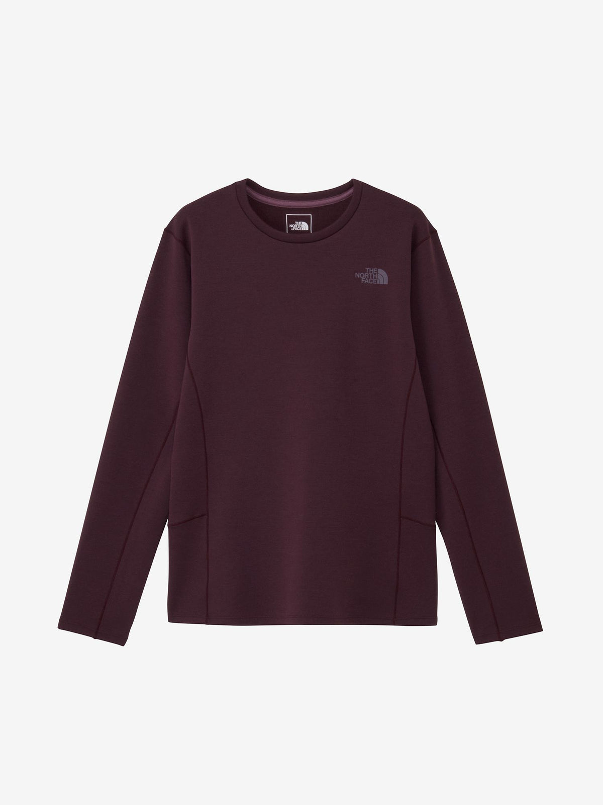 THE NORTH FACE(ザ・ノース・フェイス) ｜オルタイムホットクルー（レディース）｜品番：NLW72511｜画像2