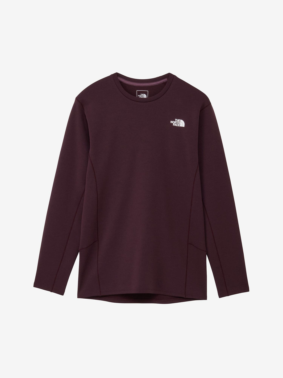THE NORTH FACE(ザ・ノース・フェイス) ｜オルタイムホットクルー（メンズ）｜品番：NL72511｜画像2