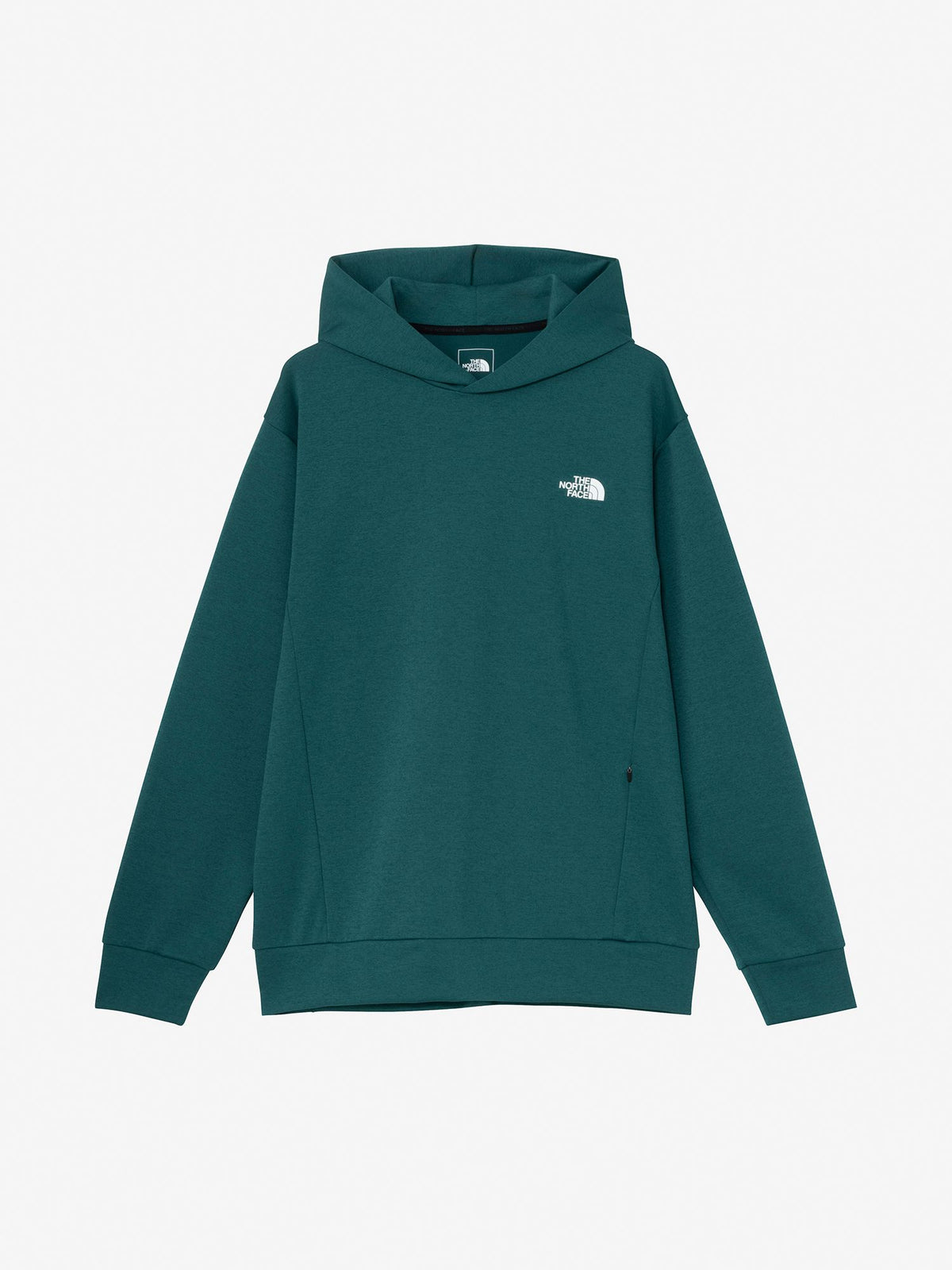 THE NORTH FACE(ザ・ノース・フェイス) ｜モーションフーディ（ユニセックス）｜品番：NT12495｜画像4