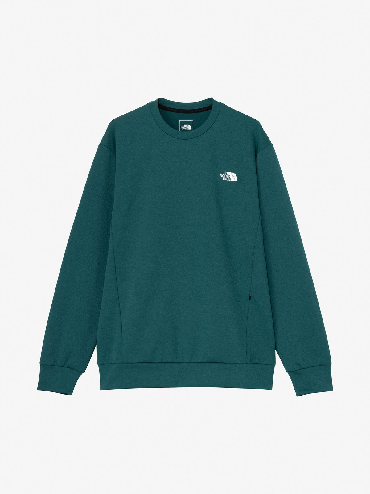 THE NORTH FACE(ザ・ノース・フェイス) ｜モーションクルー（ユニセックス）｜品番：NT32496｜画像4