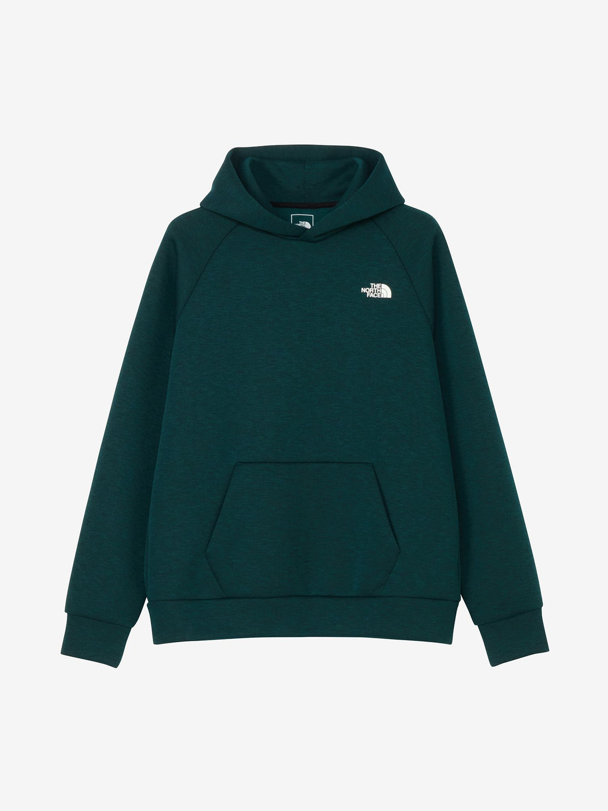 THE NORTH FACE(ザ・ノース・フェイス) ｜テックエアースウェットフーディ（メンズ）｜品番：NT62583｜画像3