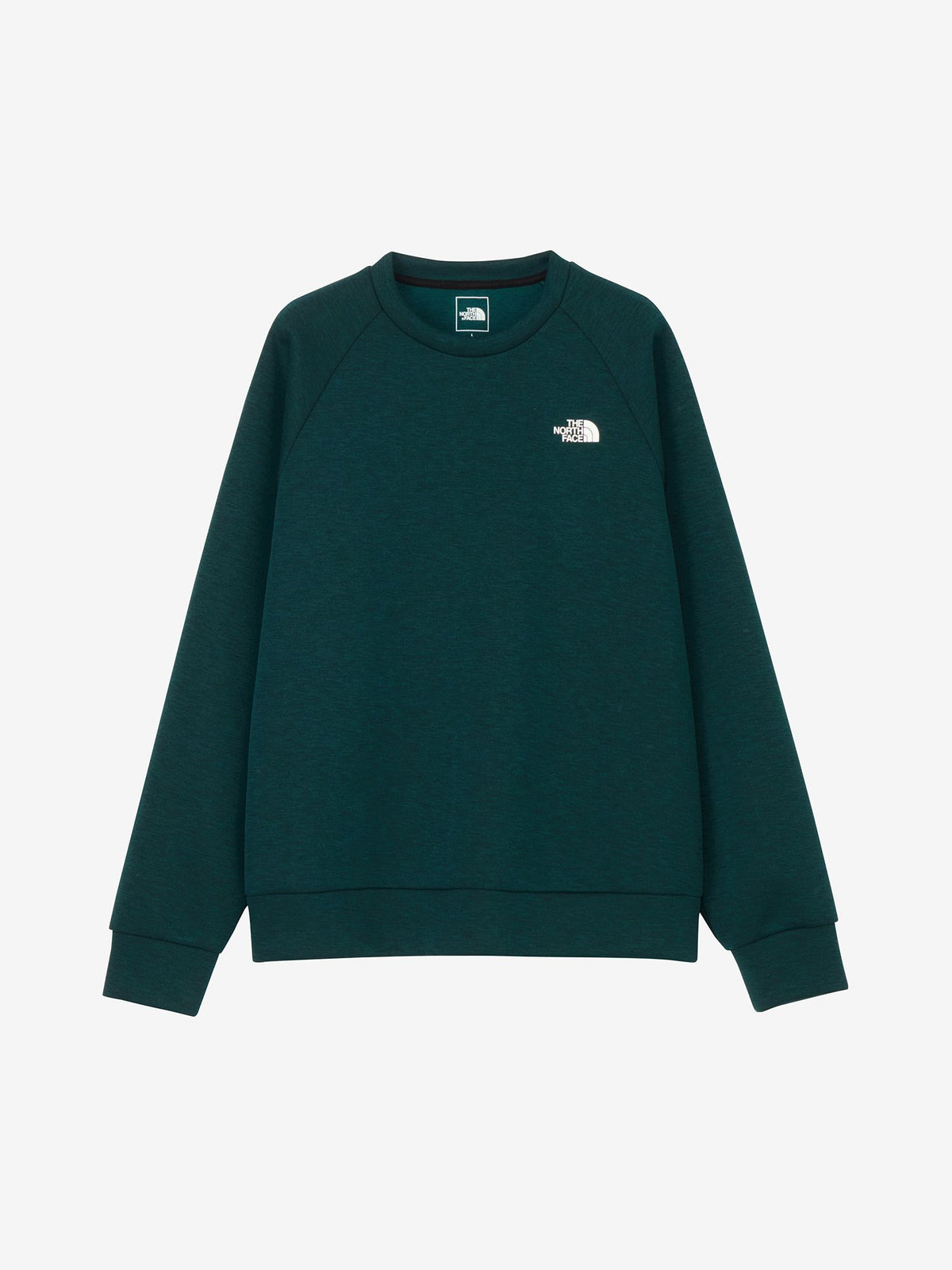 THE NORTH FACE(ザ・ノース・フェイス) ｜テックエアースウェットクルー（メンズ）｜品番：NT62584｜画像3