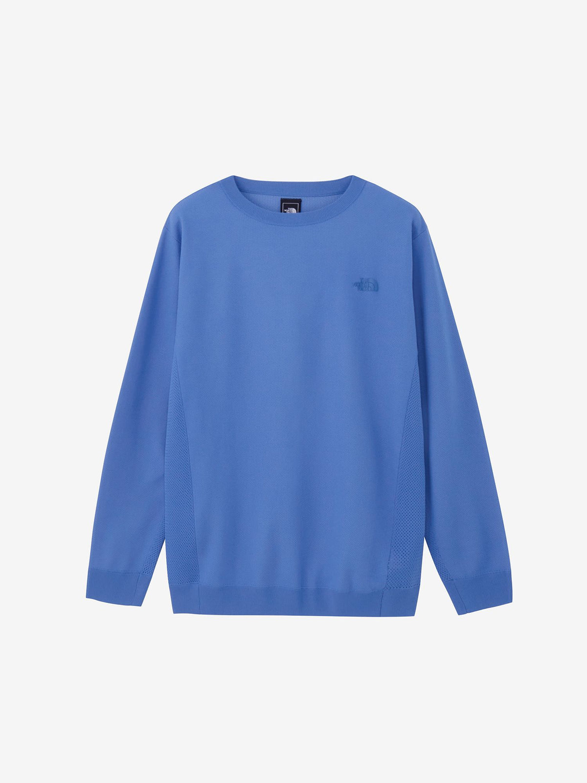 THE NORTH FACE(ザ・ノース・フェイス) ｜ブリーズレンジアクションクルー（ユニセックス）｜品番：NT92681｜画像4