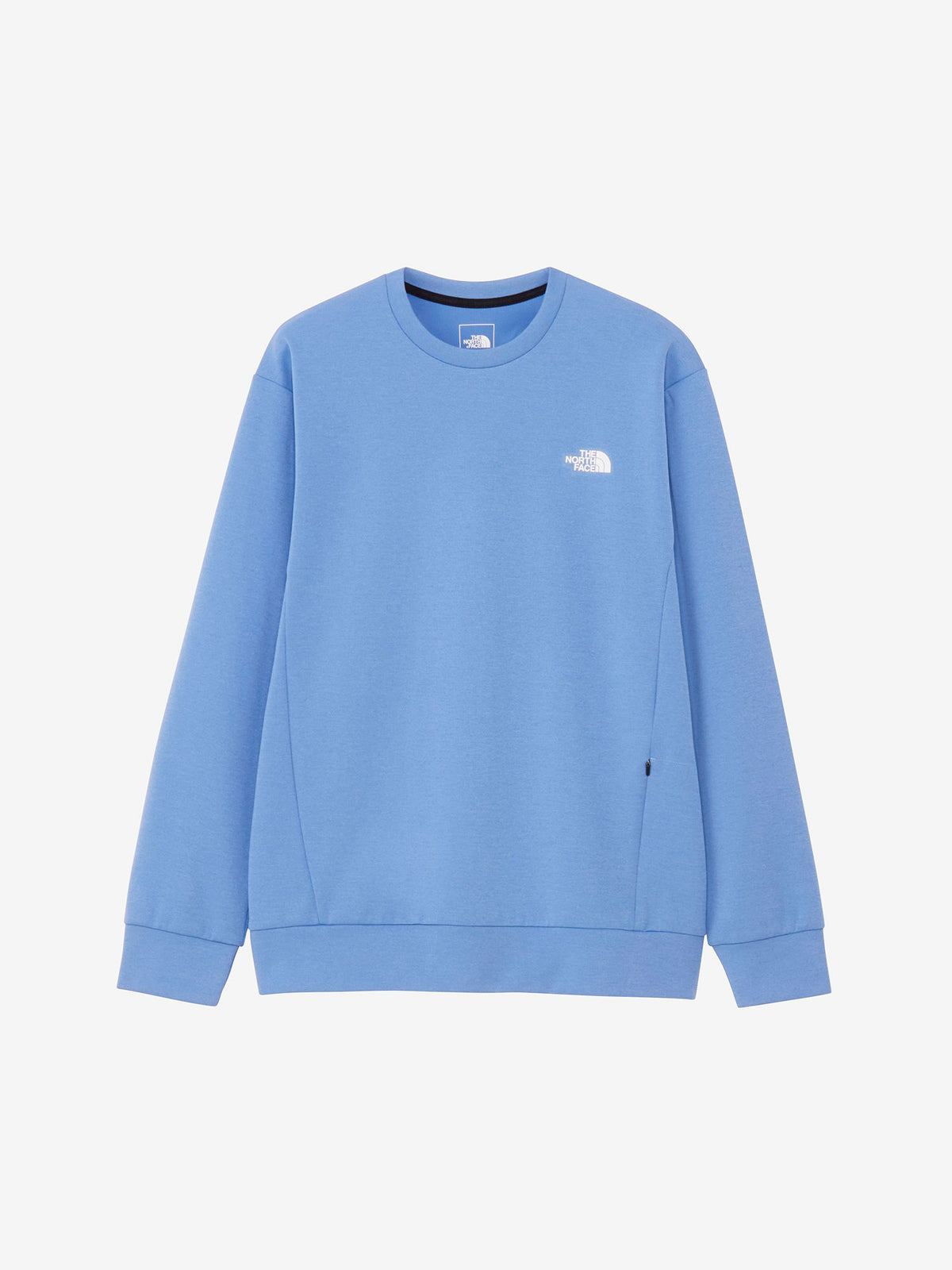 THE NORTH FACE(ザ・ノース・フェイス) ｜モーションクルー（ユニセックス）｜品番：NT32496｜画像5