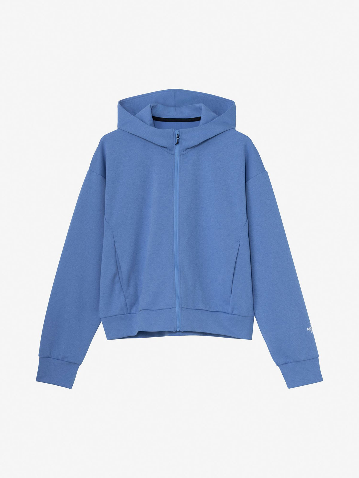 THE NORTH FACE(ザ・ノース・フェイス) ｜モーションクロップドフーディ（レディース）｜品番：NTW62697｜画像4