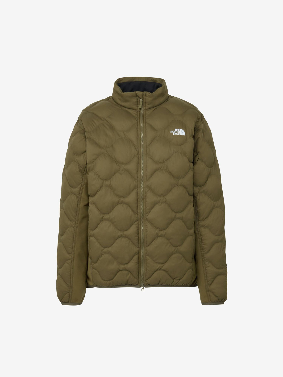 THE NORTH FACE(ザ・ノース・フェイス) ｜フリーランインサレーテッドジャケット（ユニセックス）｜品番：NY82590｜画像2