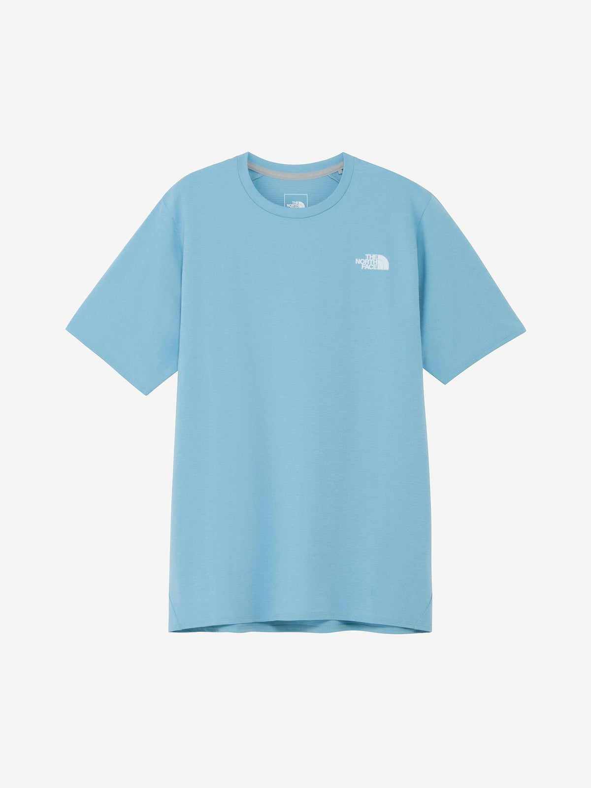 THE NORTH FACE(ザ・ノース・フェイス) ｜ショートスリーブエンデューロクルー（メンズ）｜品番：NT12575｜画像4