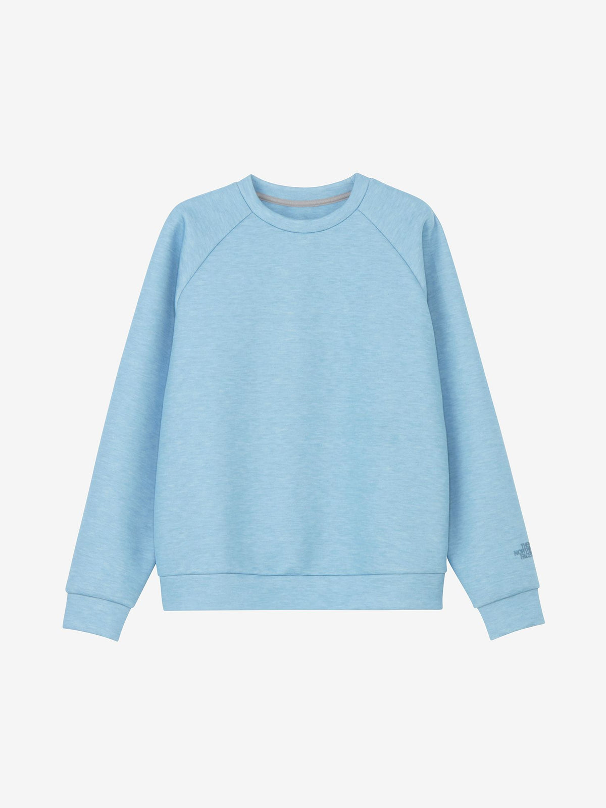 THE NORTH FACE(ザ・ノース・フェイス) ｜テックエアースウェットクルー（レディース）｜品番：NTW62584｜画像3