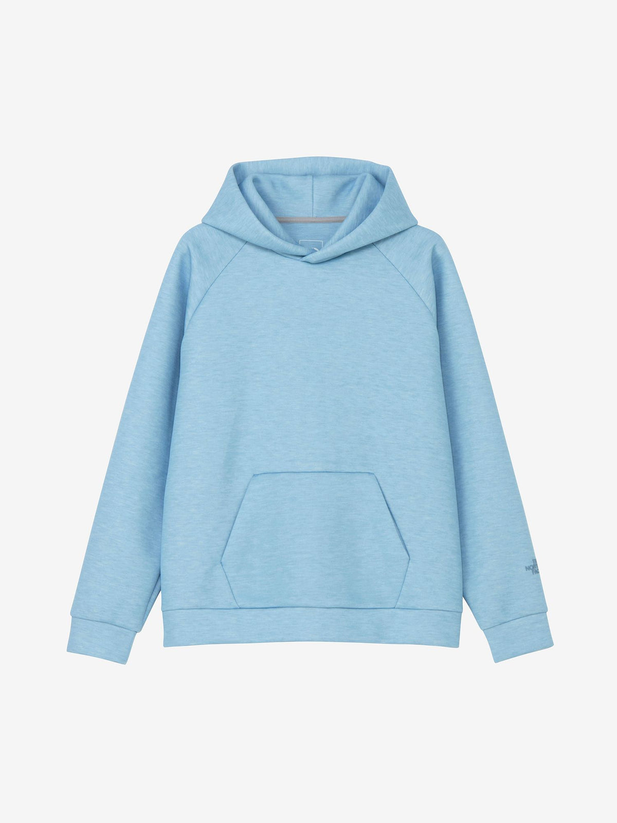 THE NORTH FACE(ザ・ノース・フェイス) ｜テックエアースウェットフーディ（レディース）｜品番：NTW62583｜画像3