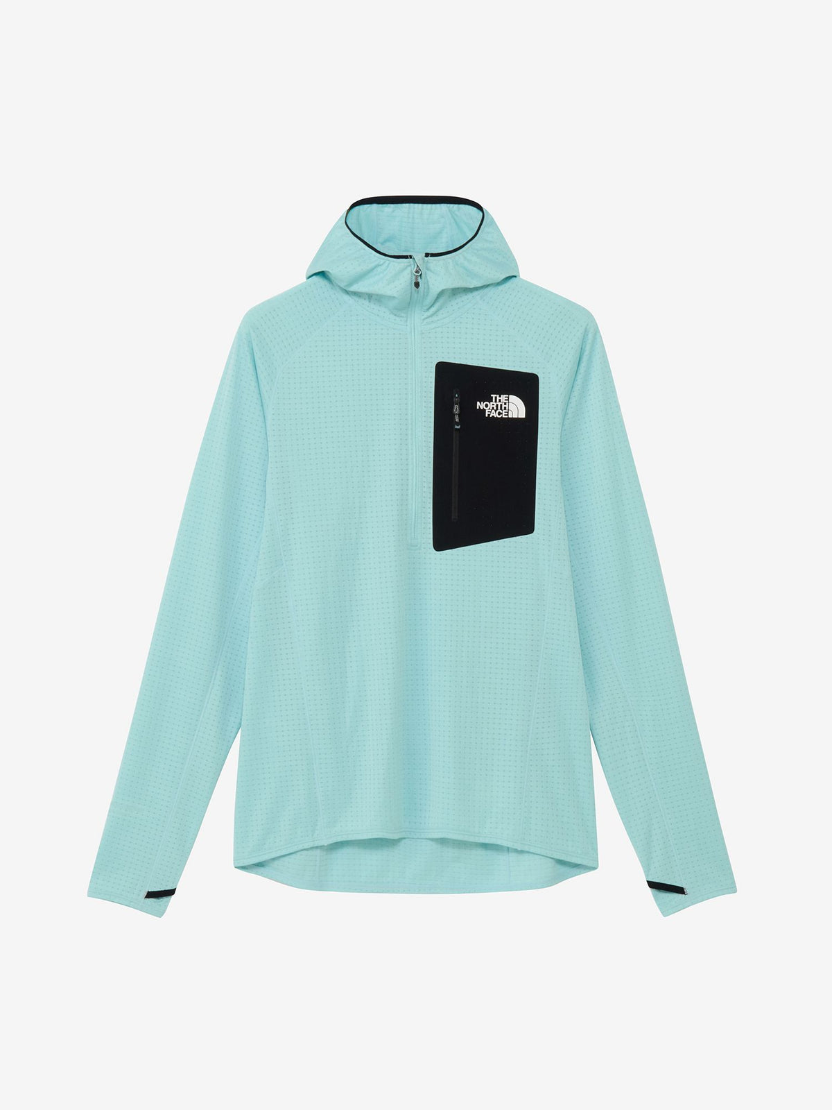 THE NORTH FACE(ザ・ノース・フェイス) ｜エクスペディションドライドットフーディ（ユニセックス）｜品番：NT12521｜画像6