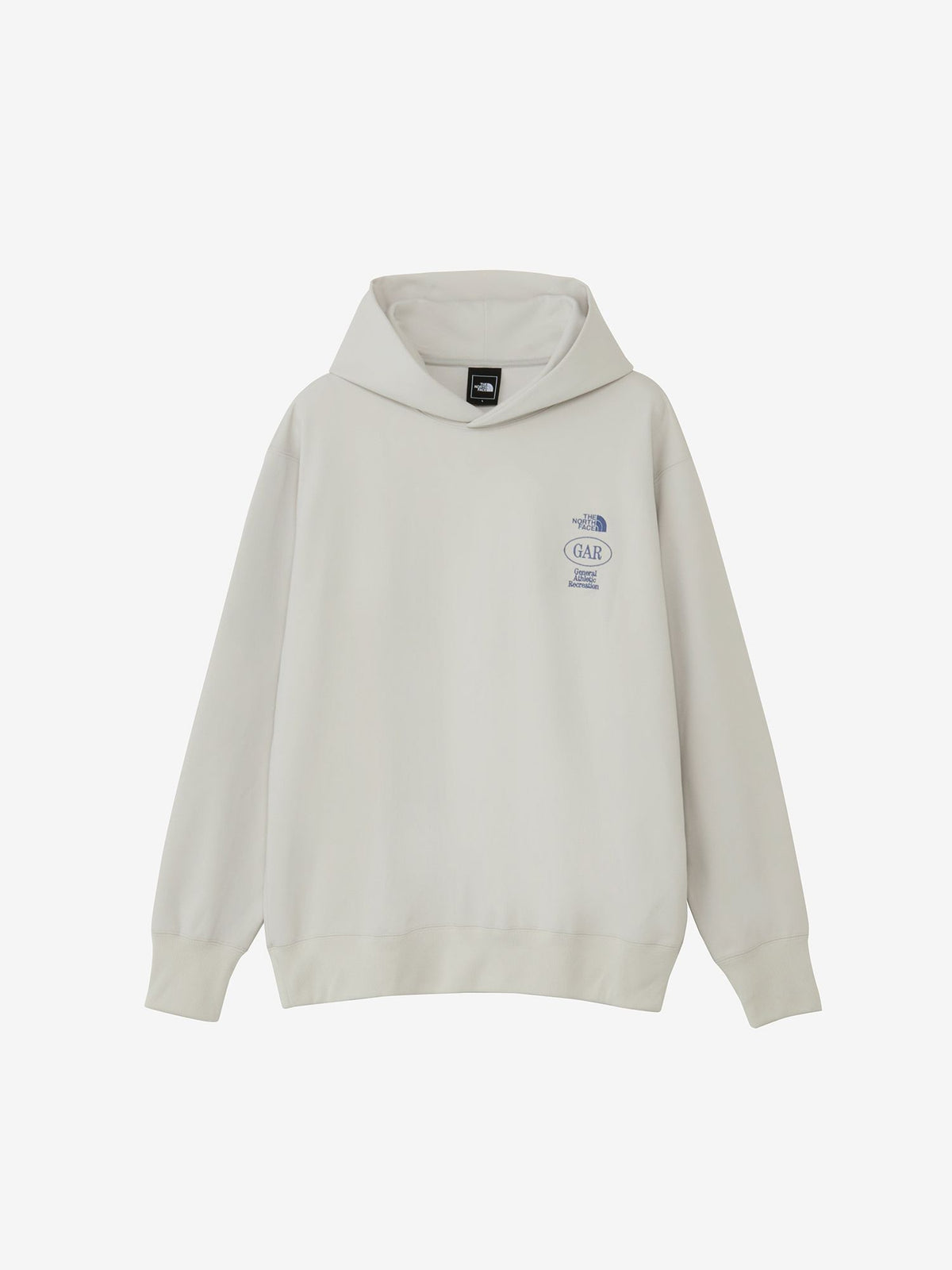 THE NORTH FACE(ザ・ノース・フェイス) ｜GAR ドライパイルスウェットフーディ（ユニセックス）｜品番：NT62665｜画像3