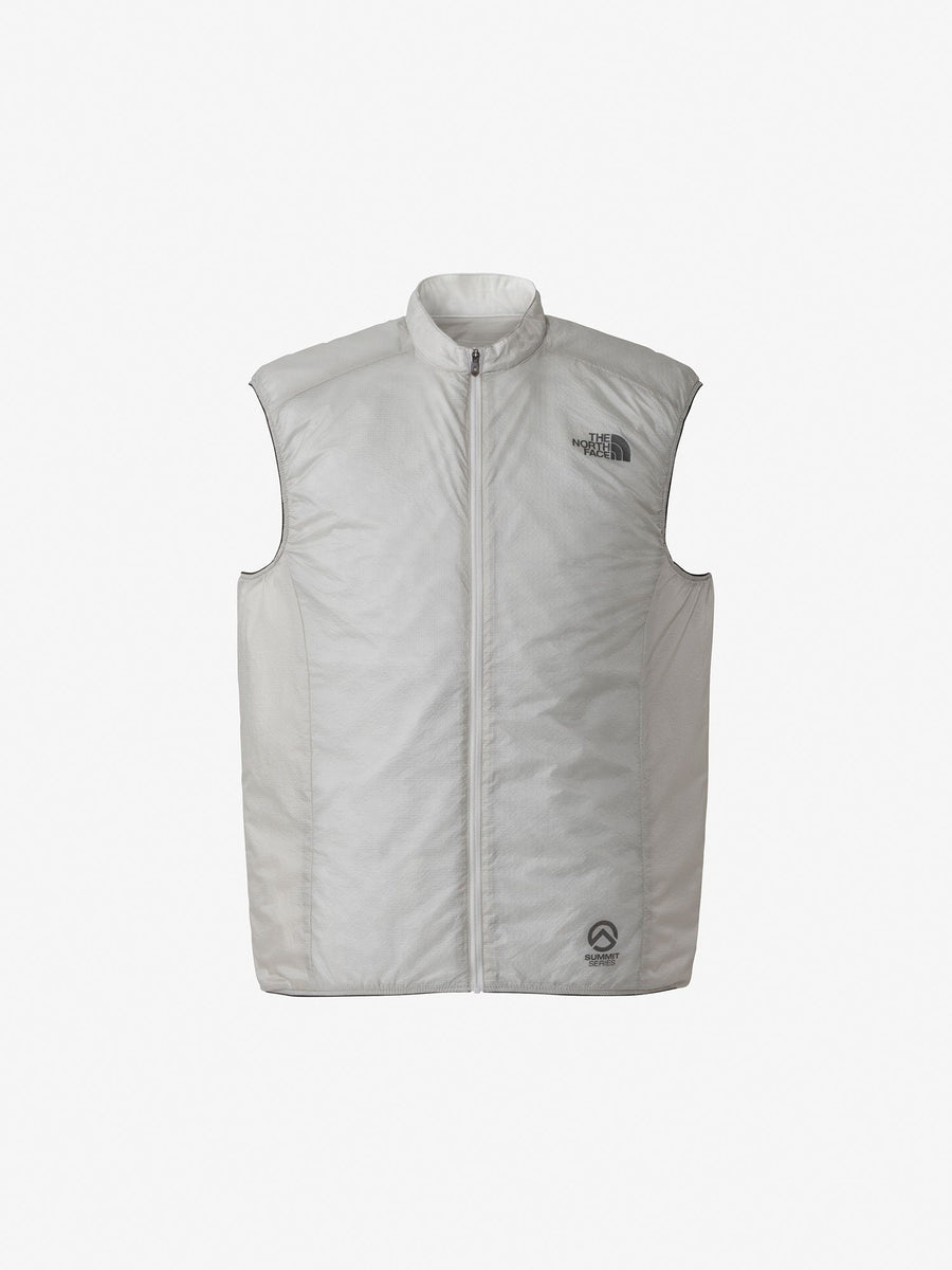 THE NORTH FACE(ザ・ノース・フェイス) ｜ハイブリッドアブレイザーベスト（ユニセックス）｜品番：NY82675F｜画像1