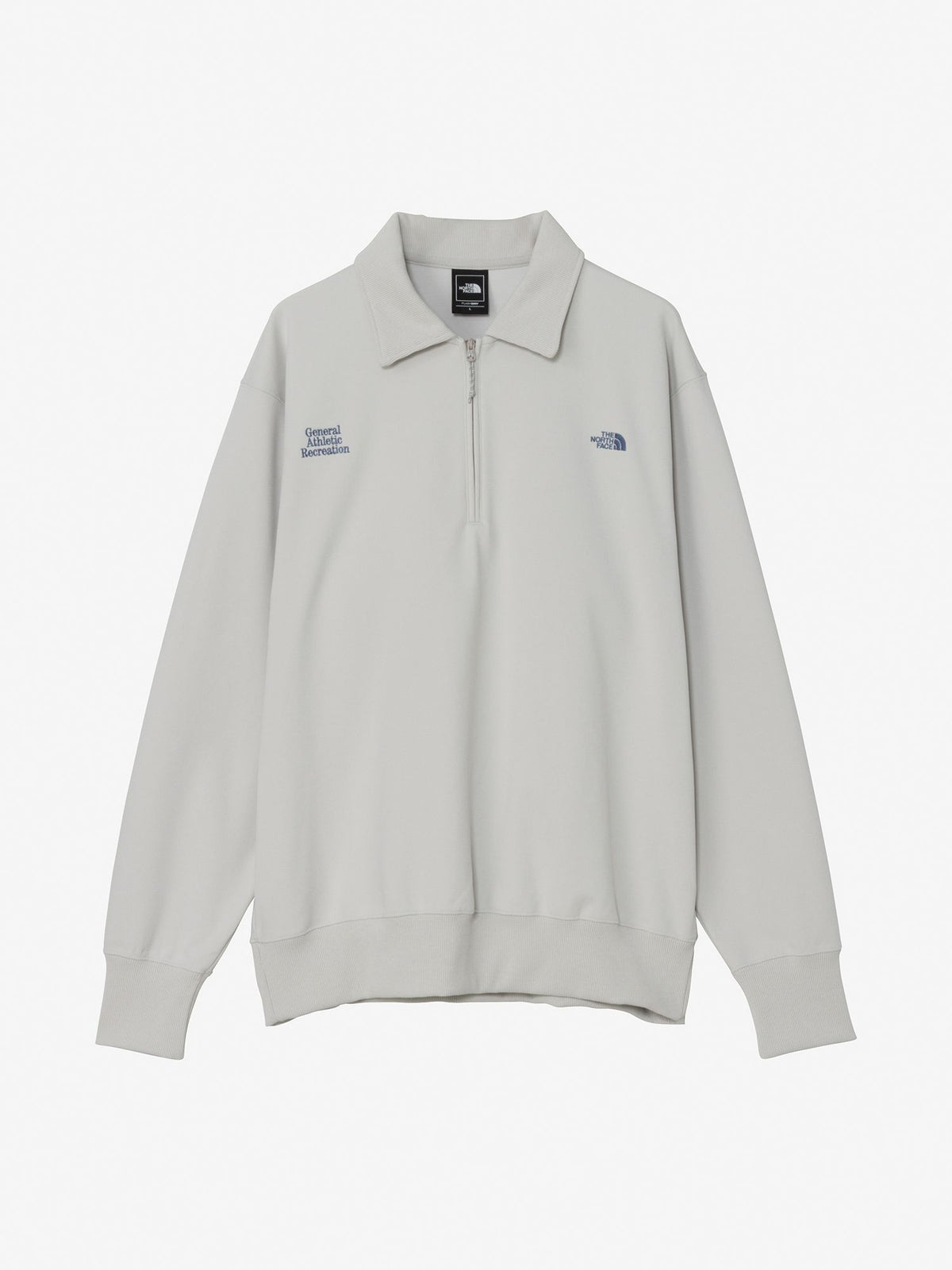 THE NORTH FACE(ザ・ノース・フェイス) ｜GAR ドライパイルスウェットアノラック（ユニセックス）｜品番：NT62666｜画像3