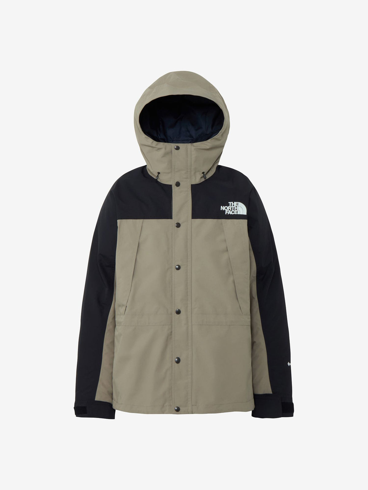THE NORTH FACE(ザ・ノース・フェイス) ｜マウンテンライトジャケット（メンズ）｜品番：NP62550｜画像3