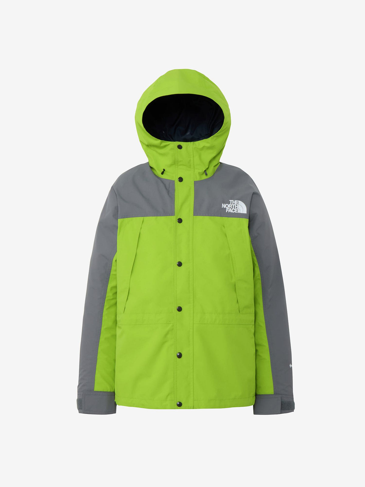 THE NORTH FACE(ザ・ノース・フェイス) ｜マウンテンライトジャケット（メンズ）｜品番：NP62550｜画像4