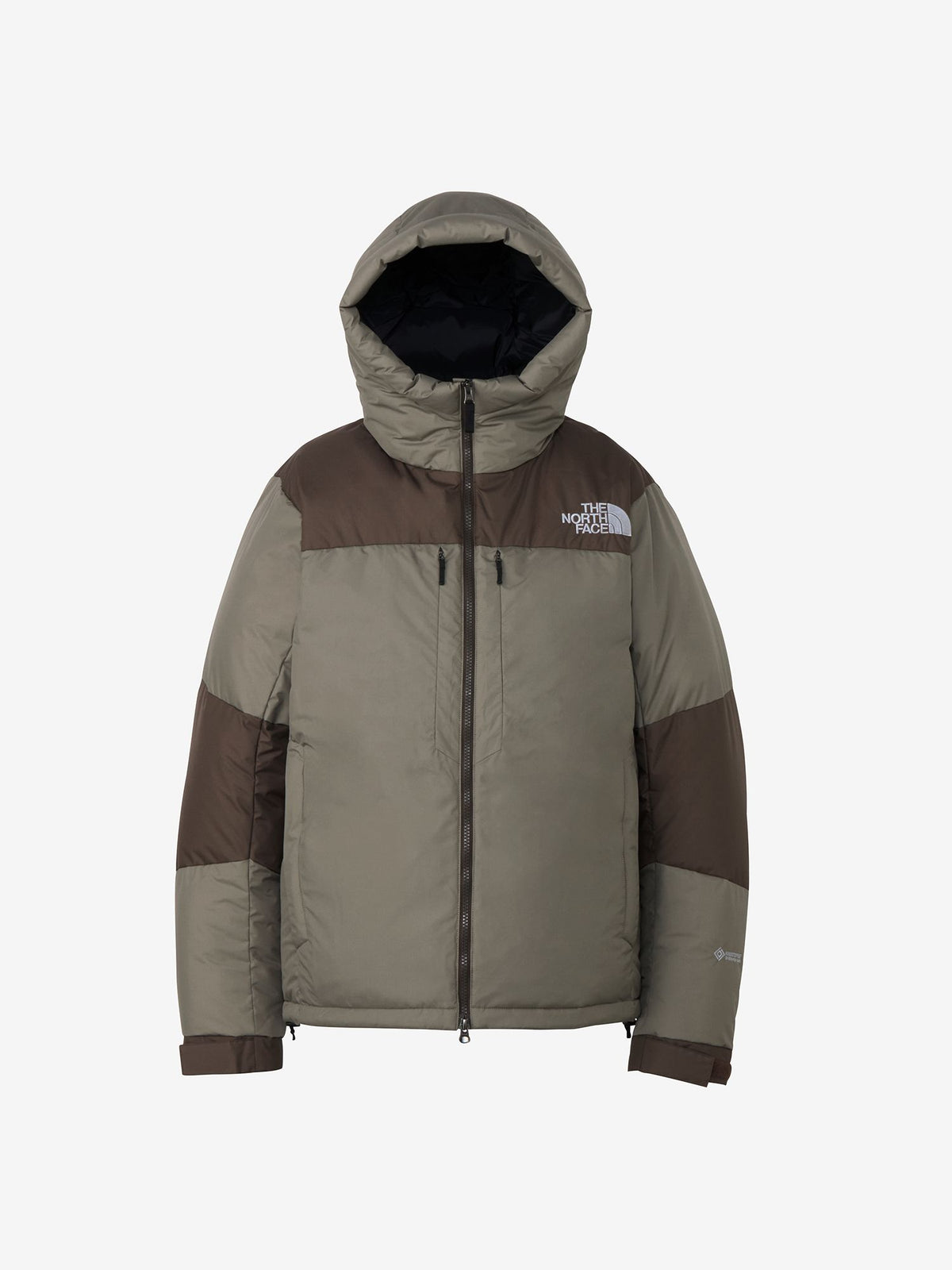 THE NORTH FACE(ザ・ノース・フェイス) ｜バルトロスリークライトジャケット（ユニセックス）｜品番：ND92652｜画像3