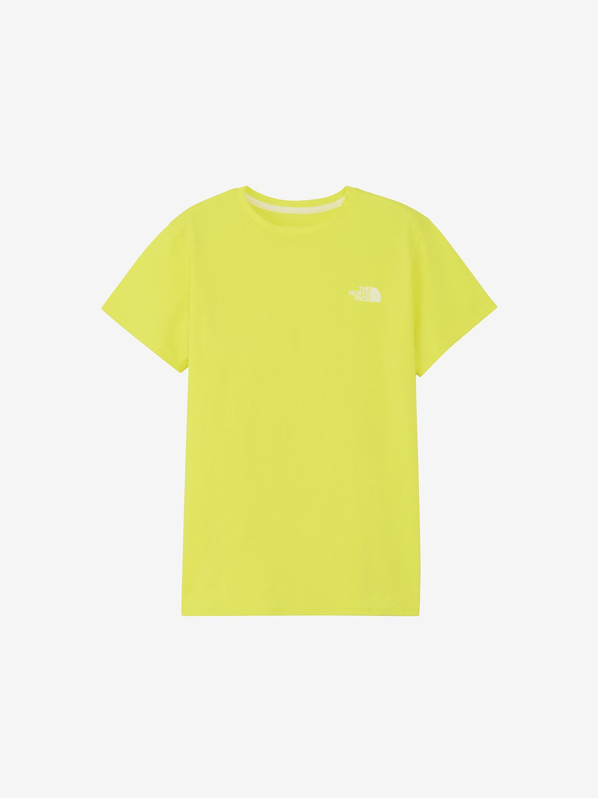 THE NORTH FACE(ザ・ノース・フェイス) ｜ショートスリーブエンデューロクルー（レディース）｜品番：NTW12575｜画像4