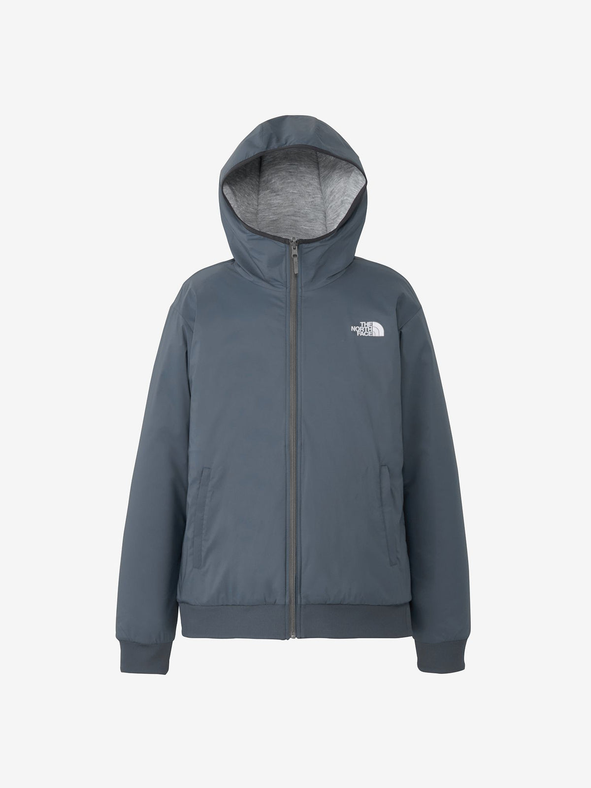 THE NORTH FACE(ザ・ノース・フェイス) ｜リバーシブルテックエアーフーディ（メンズ）｜品番：NT62580｜画像3