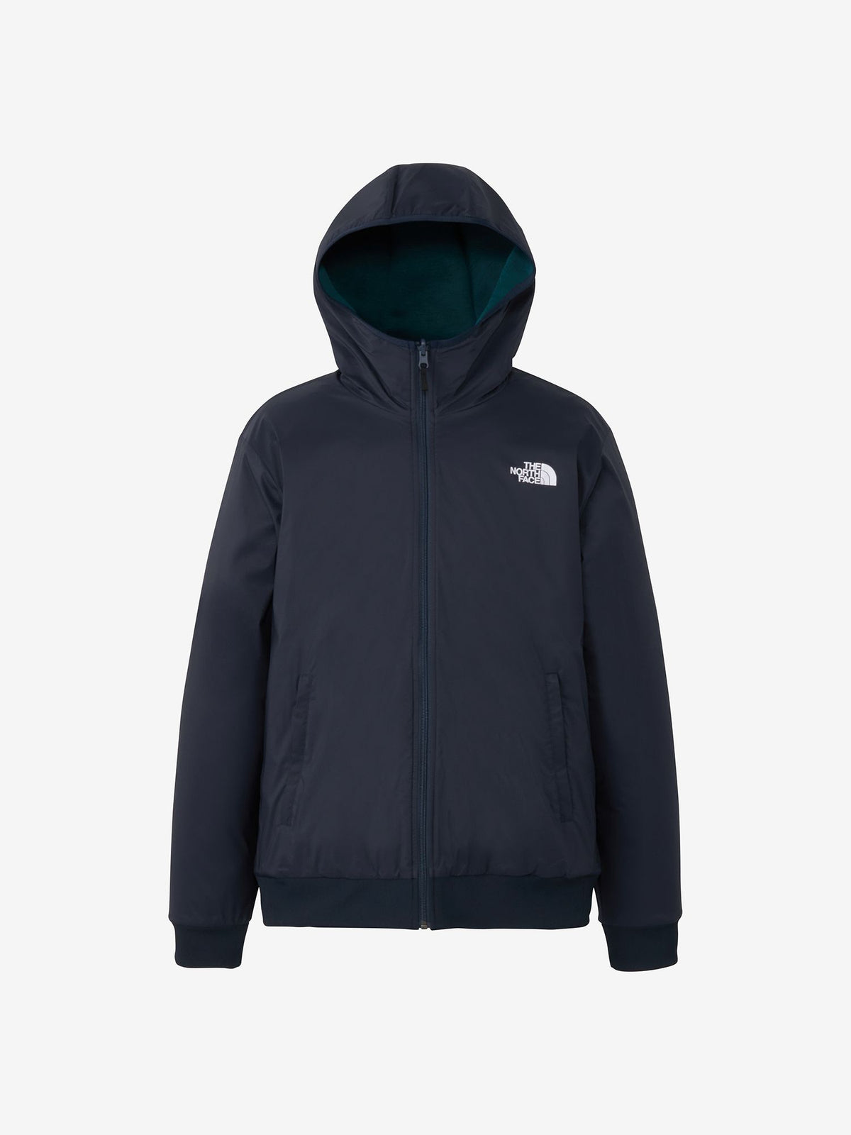 THE NORTH FACE(ザ・ノース・フェイス) ｜リバーシブルテックエアーフーディ（メンズ）｜品番：NT62580｜画像4