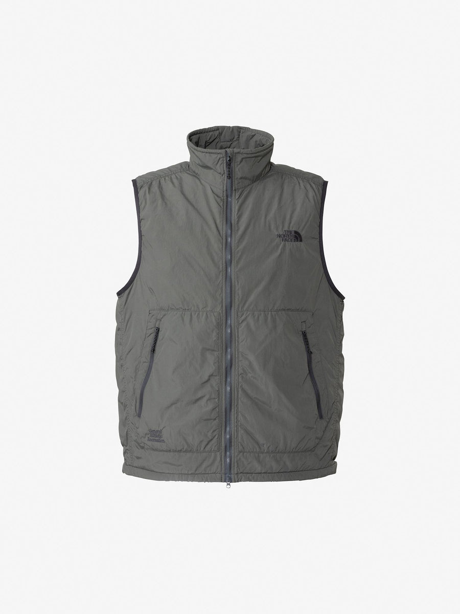 THE NORTH FACE(ザ・ノース・フェイス) ｜GAR インサレーテッドベスト（ユニセックス）｜品番：NY82667｜画像1