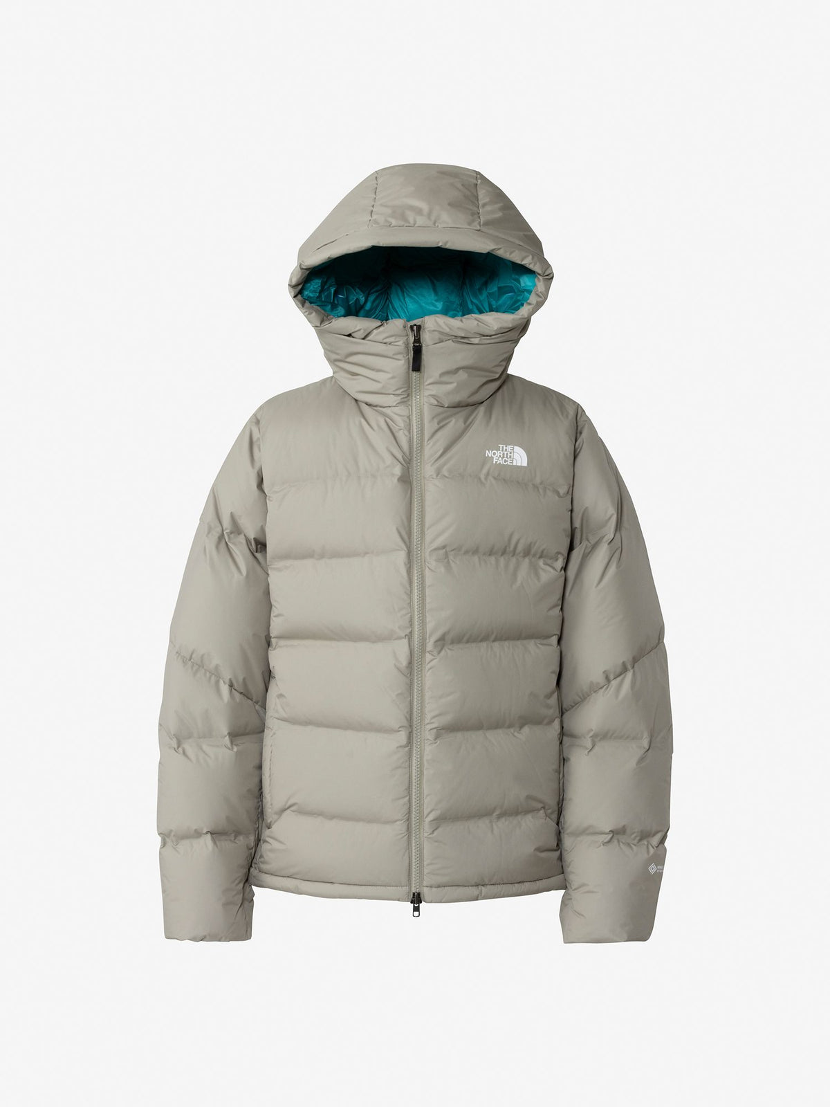 THE NORTH FACE(ザ・ノース・フェイス) ｜ビレイヤーパーカ（ユニセックス）｜品番：ND92615R｜画像2
