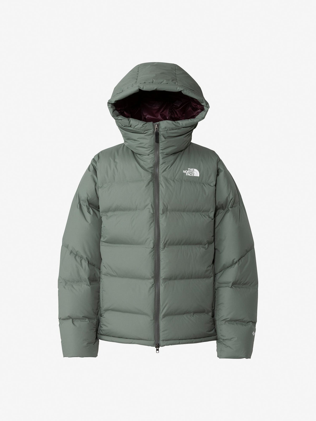 THE NORTH FACE(ザ・ノース・フェイス) ｜ビレイヤーパーカ（ユニセックス）｜品番：ND92615R｜画像3