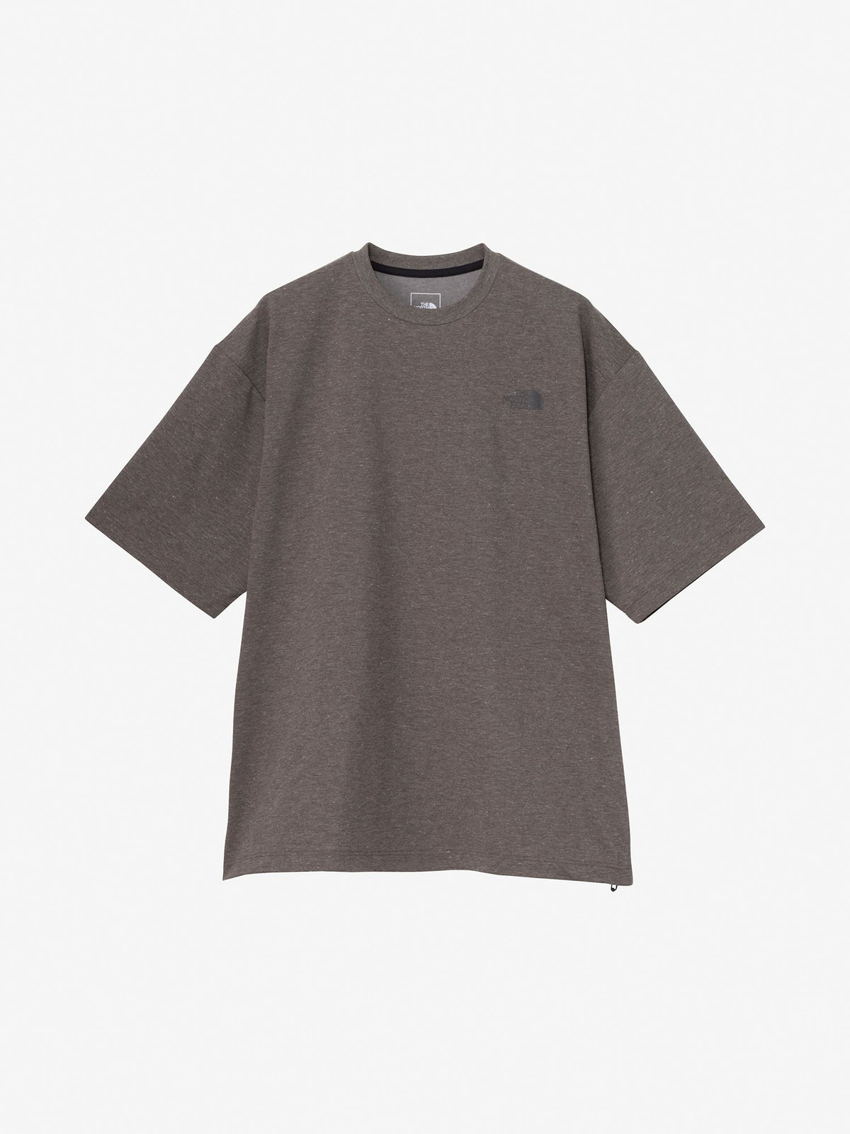 THE NORTH FACE(ザ・ノース・フェイス) ｜ショートスリーブクライムワイドティー（メンズ）｜品番：NT82601R｜画像2