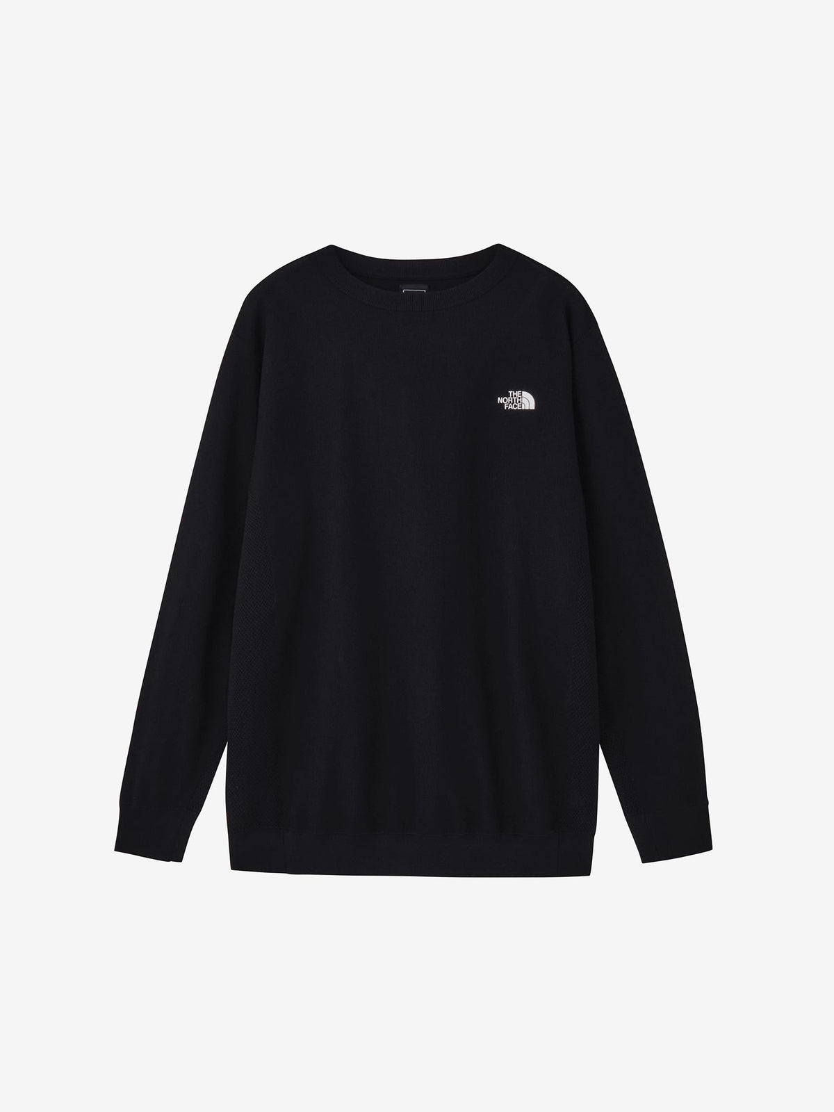 THE NORTH FACE(ザ・ノース・フェイス) ｜ブリーズレンジアクションクルー（ユニセックス）｜品番：NT92681｜画像5