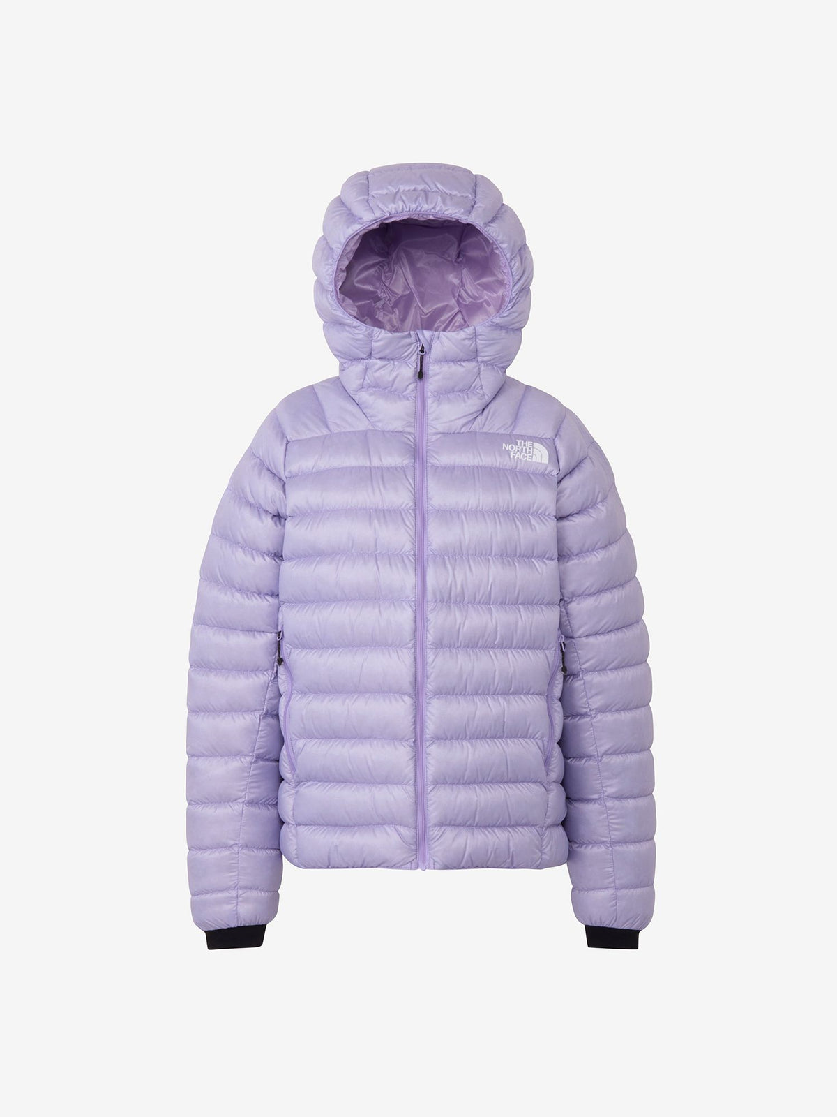 THE NORTH FACE(ザ・ノース・フェイス) ｜ウーゼルフーディ（レディース）｜品番：NDW92601｜画像3